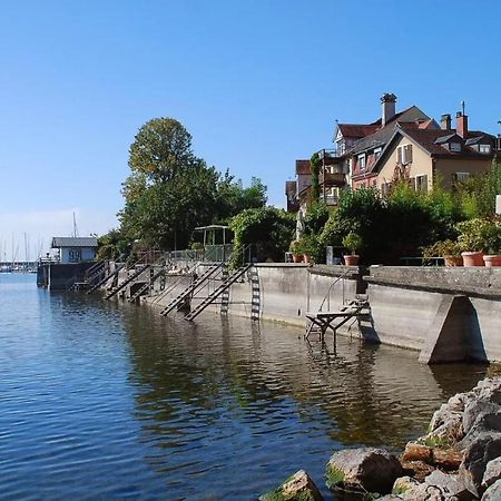 Haus Der Gemuetlichkeit Lägenhet Konstanz Exteriör bild