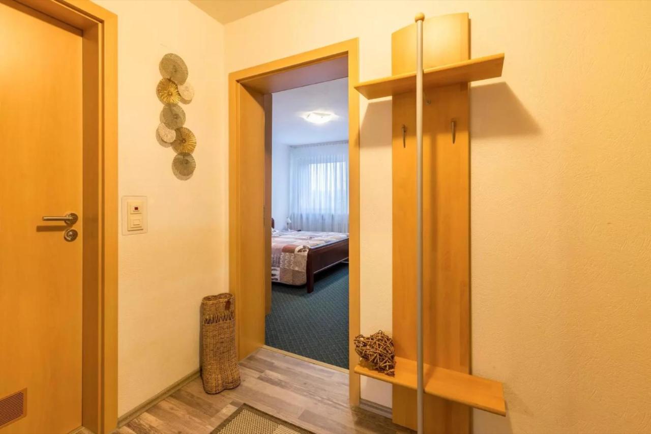 Haus Der Gemuetlichkeit Lägenhet Konstanz Exteriör bild